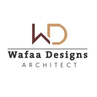 Wafaa Designs logo - Similar company to Dimensions Engineering Consultancy