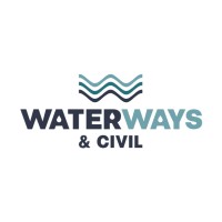 Waterways & Civil logo - Similar company to Utility Solutions Nz