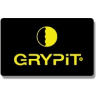 GRYPiT Ltd logo - Similar company to Infinity Events Group Ltd