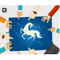 Blueprint Collective logo - Similar company to Brand Forward