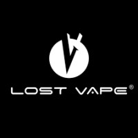 Lost Vape logo - Similar company to Dacapo Silver Ab
