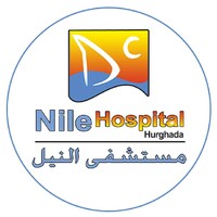 مستشـــفى النيـــل - Nile Hospital logo - Similar company to Nile Eye Hospital
