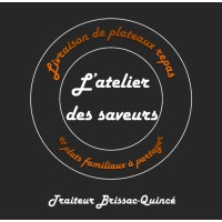 L'atelier des saveurs logo - Similar company to Ateliers & Saveurs