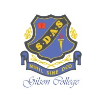 Gilson College logo - Similar company to Melbourne School District