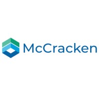 McCracken logo - Similar company to Docsnap