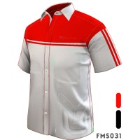 Uniform manufacturer logo - Similar company to Al Shams Uniforms Trading