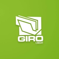Giro Credit • გირო კრედიტი logo - Similar company to Yerishi