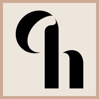 Custom Home Interior Design logo - Similar company to Elan Rh