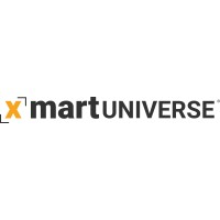 XMART UNIVERSE logo - Similar company to Certix Protección De Datos