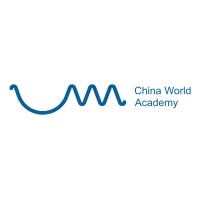 China World Academy logo - Similar company to Tefl Kuwait