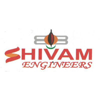 SHIVAM ENGINEERS logo - Similar company to Shivam Engineering Works
