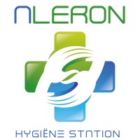 Aleron - Hygiëne station logo - Similar company to Ktcollection