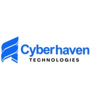 Cyberhaven Technologies logo - Similar company to Loop Foundry