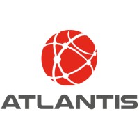 Atlantis IoE logo - Similar company to Fleetsafe