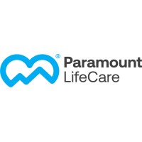 Paramount Lifecare logo - Similar company to Sure Diagnostics