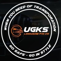 UGKS LIMOUSINE PTE LTD logo - Similar company to Rr Express