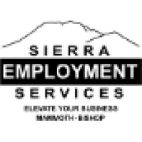 Sierra Employment Services, Inc. logo - Similar company to Stopirsdebt.Com