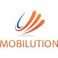 Mobilution IT Systems Private Limited logo - Similar company to Levitica Technologies Pvt Ltd