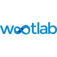 Wootlab logo - Similar company to Antpay