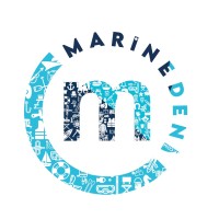 Marineden