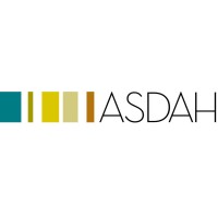 Association for Size Diversity and Health logo - Similar company to Naafa - National Association To Advance Fat Acceptance