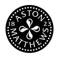 ASTON-MATTHEWS LIMITED logo - Similar company to Catchpole & Rye