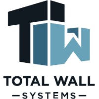 Total Wall Systems, LLC logo - Similar company to Wright Builders, Inc.