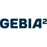 GEBIA² - Blockchain et IA logo - Similar company to Kryptostone