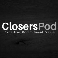 Closerspod Inc. logo - Similar company to Client Acquisition