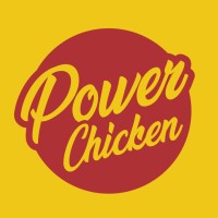 Power Chicken logo - Similar company to Hey Maet