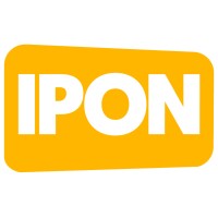 IPON logo - Similar company to Catwise - Leerdoelen | Portfolio | Leerlingbespreking