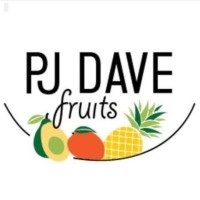 PJ Dave Fruits logo - Similar company to Boutiquehotels.Com