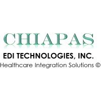 Chiapas EDI Technologies, Inc. logo - Similar company to Ems Healthcare Informatics