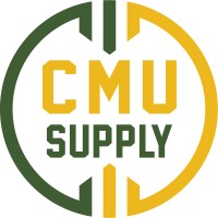 CMU Supply logo - Similar company to Superior Network