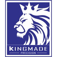 Zhejiang Kingmade Precision Parts Co.,Ltd logo - Similar company to Cell Energia Solar