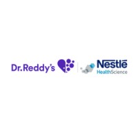 Dr. Reddy's and Nestlé Health Science Limited logo - Similar company to Hamim-It
