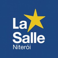 Colégio La Salle Niterói logo - Similar company to Colégio São Vicente De Paulo
