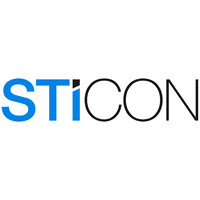 STICON logo - Similar company to Ship Technology Industrial Consultancy - Shiptech-Icon