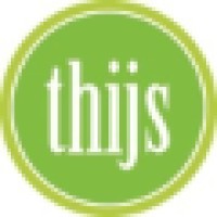 De keuken van Thijs logo - Similar company to De Pieper