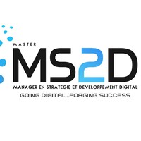 MANAGER EN STRATÉGIE ET DÉVELOPPEMENT DIGITAL logo - Similar company to Webifi