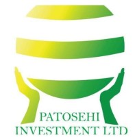 Patosehi Box logo - Similar company to Koogah Logistics