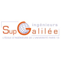 SUP GALILEE - ENERGETIQUE logo - Similar company to Forma Public Privé