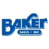 Baker Sales, Inc.
