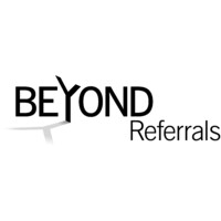 Beyond Referrals logo - Similar company to Studio Giorg
