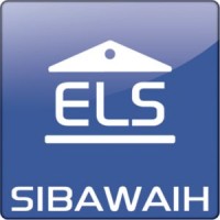 Ecole de Langues Sibawaih logo - Similar company to Évoluciole