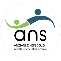 Anziani e Non Solo società cooperativa sociale logo - Similar company to Terconauti - Damiano, Margherita E Philipp
