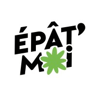 Épât'moi logo - Similar company to Chocolating