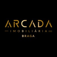 Arcada Imobiliária - Braga logo - Similar company to Fg Real Estate