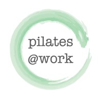 Pilates@work logo - Similar company to Nanushki.Com