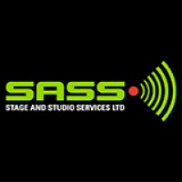 STAGE AND STUDIO SERVICES LIMITED logo - Similar company to One Mob Australia